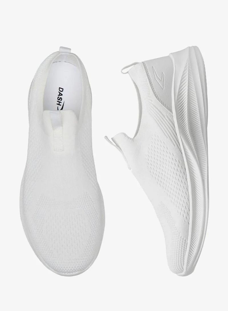 داش أحذية رياضية رجالية سهلة الارتداء